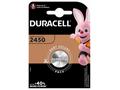 Duracell Lithiová knoflíková baterie CR2450 1 ks