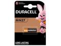 Duracell Speciální alkalická baterie MN27 1 ks