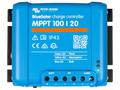 Victron BlueSolar 100, 20 MPPT regulátor, 12, 24, 