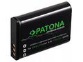 PATONA baterie pro foto Nikon EN-EL23 1700mAh Li-I