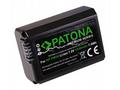 PATONA baterie pro foto Sony NP-FW50 1030mAh Li-Io