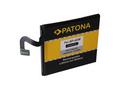PATONA baterie pro mobilní telefon Nokia BP-4GW 16