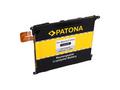 PATONA baterie pro mobilní telefon Sony Ericsson X