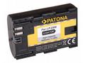 PATONA baterie pro foto Canon LP-E6, LP-E6N 1600mA