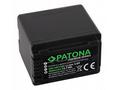 PATONA baterie pro digitální kameru Panasonic VW-V