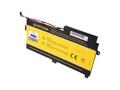 PATONA baterie pro ntb SAMSUNG 370 3900mAh Li-Pol 