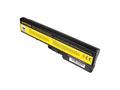 PATONA baterie pro ntb LENOVO IdeaPad G560 6600mAh