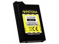 PATONA baterie pro herní konzoli Sony PSP 1000 Por