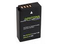 PATONA baterie pro foto Nikon EN-EL20 850mAh Li-lo