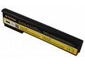 PATONA baterie pro ntb HP ProBook 640, 650 4400mAh