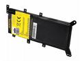 PATONA baterie pro ntb ASUS X555 5000mAh Li-pol 7,