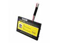 PATONA baterie pro ntb DELL M11x 4250mAh Li-pol 14