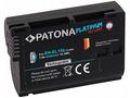 PATONA baterie pro foto Nikon EN-EL15B 2040mAh Li-