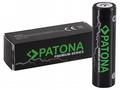 PATONA nabíjecí baterie 18650 Li-lon 3350mAh PREMI