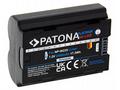 PATONA baterie pro foto Fuji NP-W235 2400mAh Li-Io