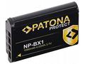PATONA baterie pro foto Sony NP-BX1 1090mAh Li-Ion