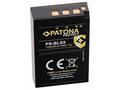 PATONA baterie pro foto Olympus BLS5 1100mAh Li-Io