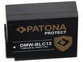 PATONA baterie pro foto Panasonic DMW-BLC12 E 1100
