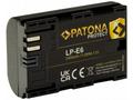 PATONA baterie pro foto Canon LP-E6 2400mAh Li-Ion