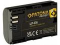 PATONA baterie pro foto Canon LP-E6 2000mAh Li-Ion