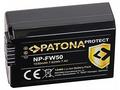 PATONA baterie pro foto Sony NP-FW50 1030mAh Li-Io