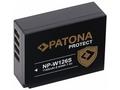 PATONA baterie pro foto Fuji NP-W126S 1140mAh Li-I