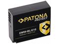 PATONA baterie pro foto Panasonic DMW-BLG10E 1000m
