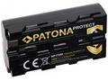 PATONA baterie pro digitální kameru Sony NP-F550 3