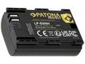 PATONA baterie pro foto Canon LP-E6NH 2600mAh Li-I