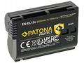 PATONA baterie pro foto Nikon EN-EL15C 2250mAh Li-