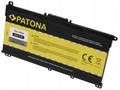 PATONA baterie pro ntb HP Pavilion 14, 15 3600mAh 