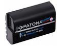 PATONA baterie pro foto Panasonic DMW-BLK22 2250mA