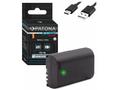 PATONA baterie pro foto Canon LP-E6NH, LP-E6P 2600