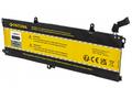 PATONA baterie pro ntb LENOVO Thinkpad P53S, T590 