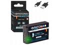 PATONA baterie pro foto Canon LP-E12 750mAh Li-Ion