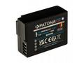 PATONA baterie pro foto Panasonic DMW-BLC12 1100mA