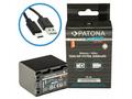 PATONA baterie pro foto Sony NP-FV70A 2060mAh Li-I
