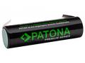 PATONA nabíjecí baterie 18650 Li-lon 3000mAh PREMI