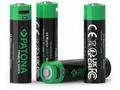 PATONA nabíjecí baterie AA, LR6 Li-Pol 2000mAh 1,5