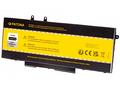 PATONA baterie pro ntb DELL Latitude 5400, 5410, 5