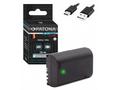 PATONA baterie pro foto Canon LP-E6NH 2250mAh Li-I