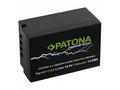 PATONA baterie pro foto Fuji NP-T125 1300mAh Li-Io