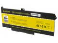 PATONA baterie pro ntb DELL Latitude 5420, 5520 36