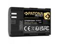 PATONA baterie pro foto Canon LP-E6P, LP-E6NH 2600