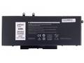 TRX Baterie Polion 3HWPP pro notebooky DELL 451-BC