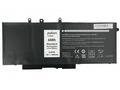 TRX Baterie Polion GJKNX pro notebooky DELL 451-BB