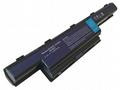 TRX baterie AS10D31, Li-Ion, 6600 mAh, Acer Aspire
