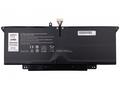 TRX Baterie Polion JHT2H pro notebooky DELL 451-BC
