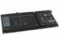 TRX Baterie Enestar JK6Y6, pro DELL 451-BCPT, Lati