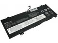 TRX Baterie Polion L18C4PF3 pro notebooky LENOVO L